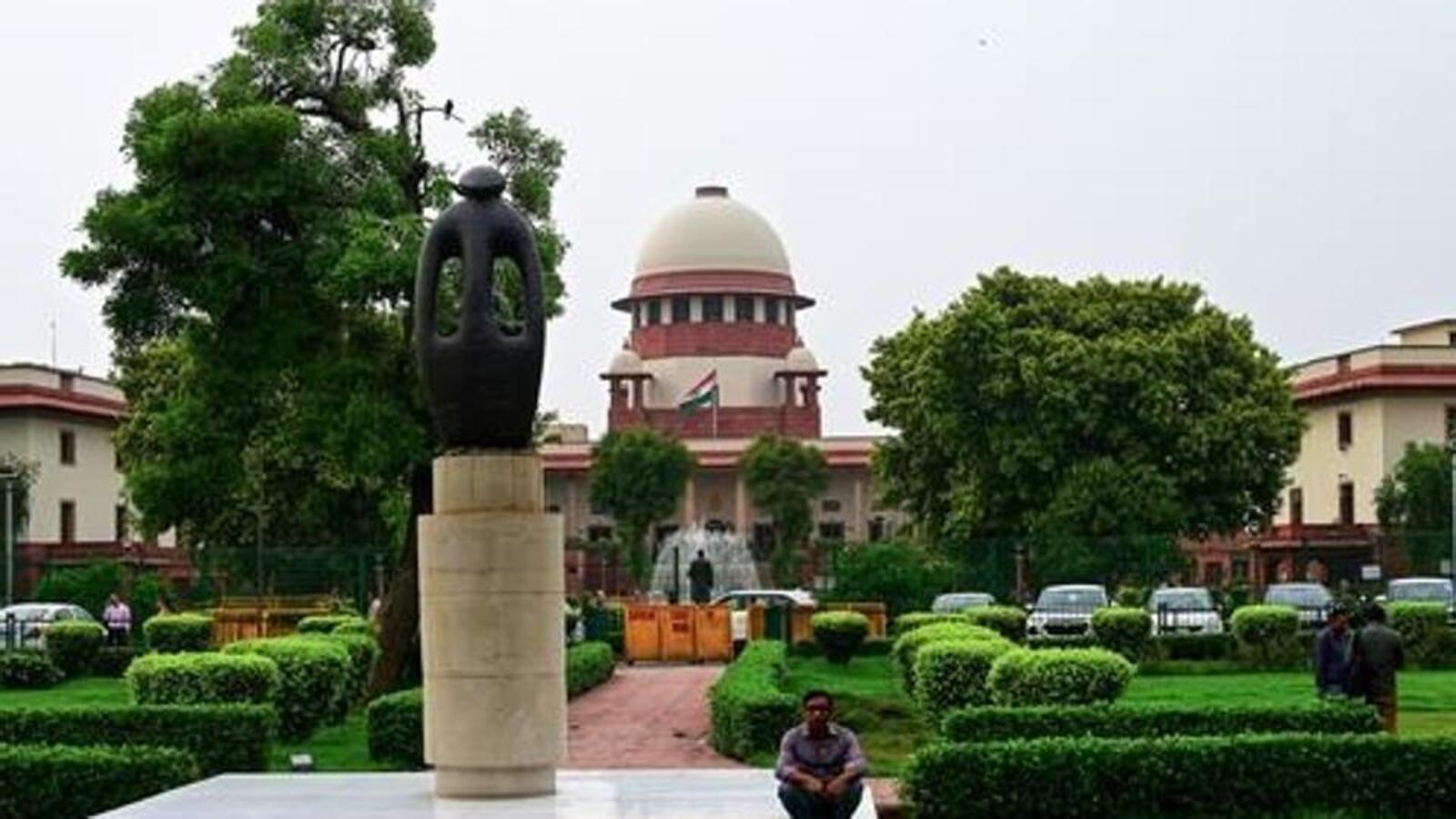 SC asks West Bengal govt to pay 25% outstanding DA owed to state employees