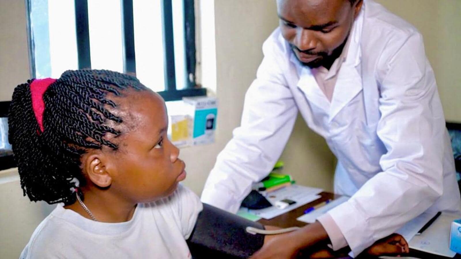 NCDs account for two-thirds of world’s mortality, morbidity: Study