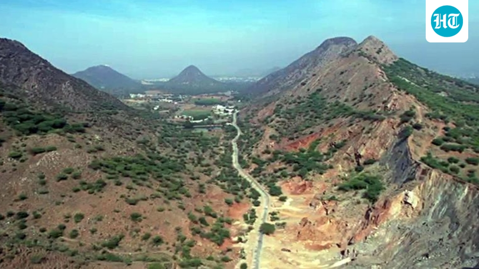 Why is govt pushing through 'fatally flawed' redefinition of Aravallis, asks Congress