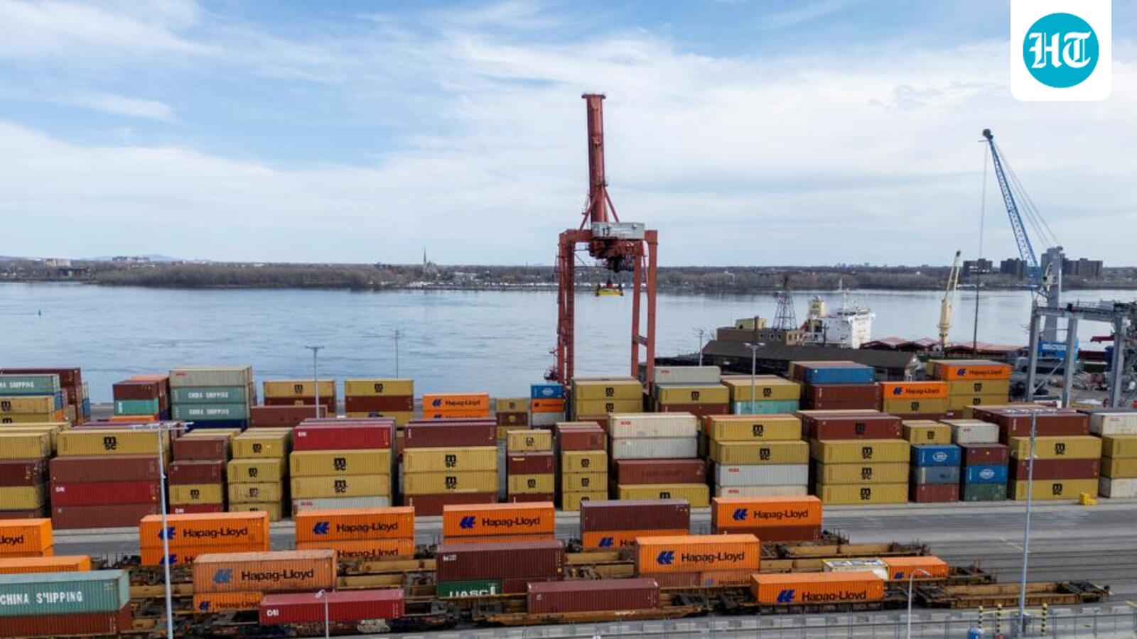 India and Canada will begin negotiations towards free trade deal early next year: Official