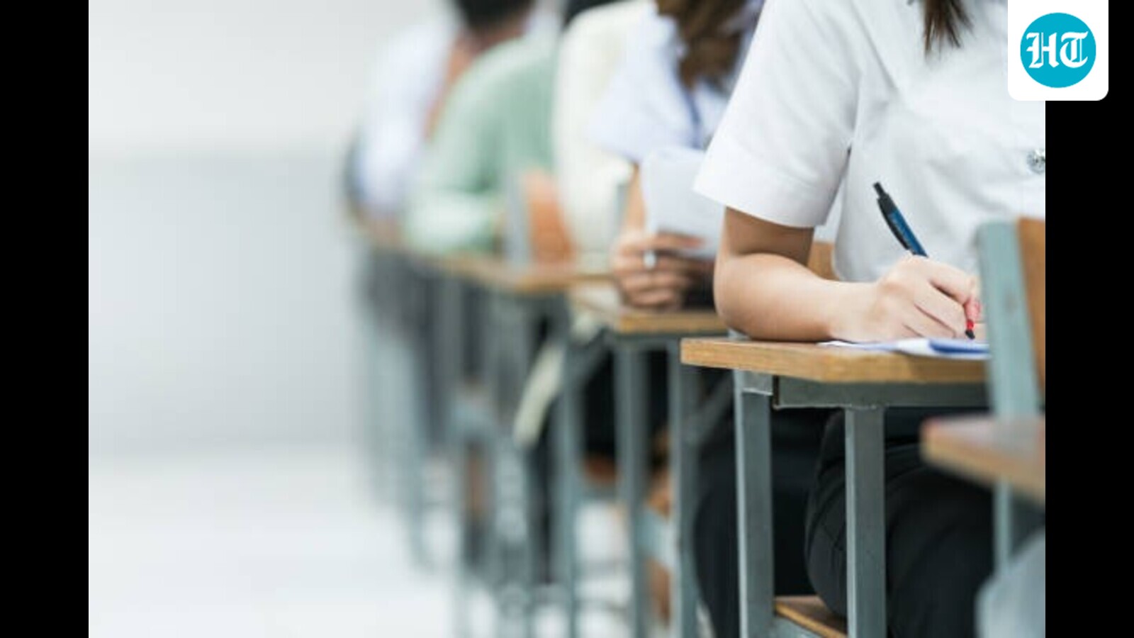 MP govt college cancels exam over paper theft; probe underway: Police