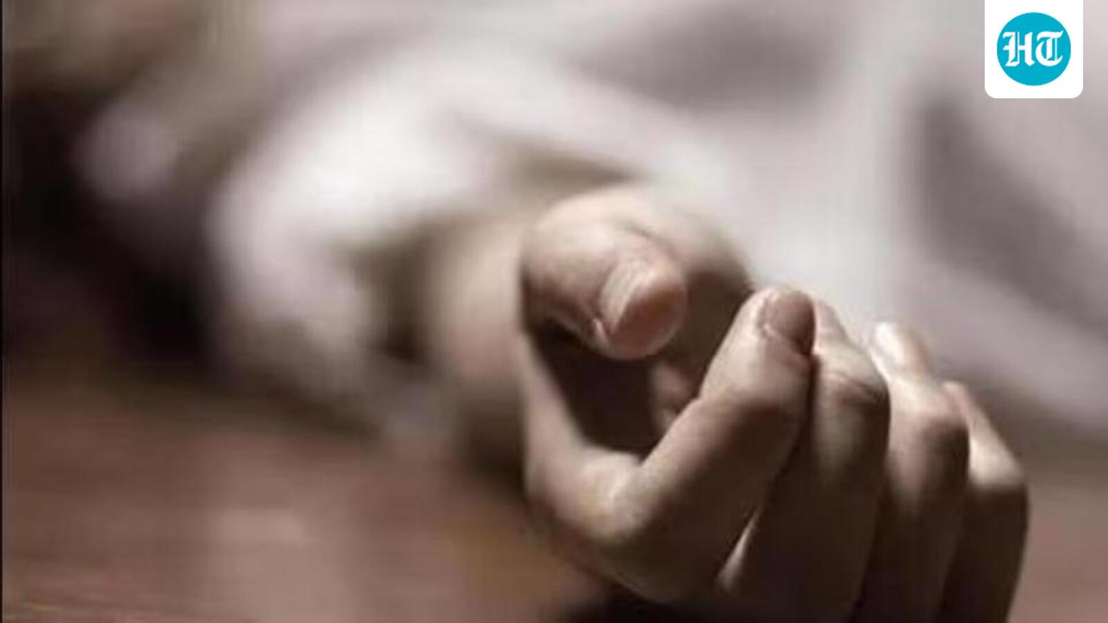 Uttarakhand: SIT formed in farmer suicide case, 12 policemen transferred