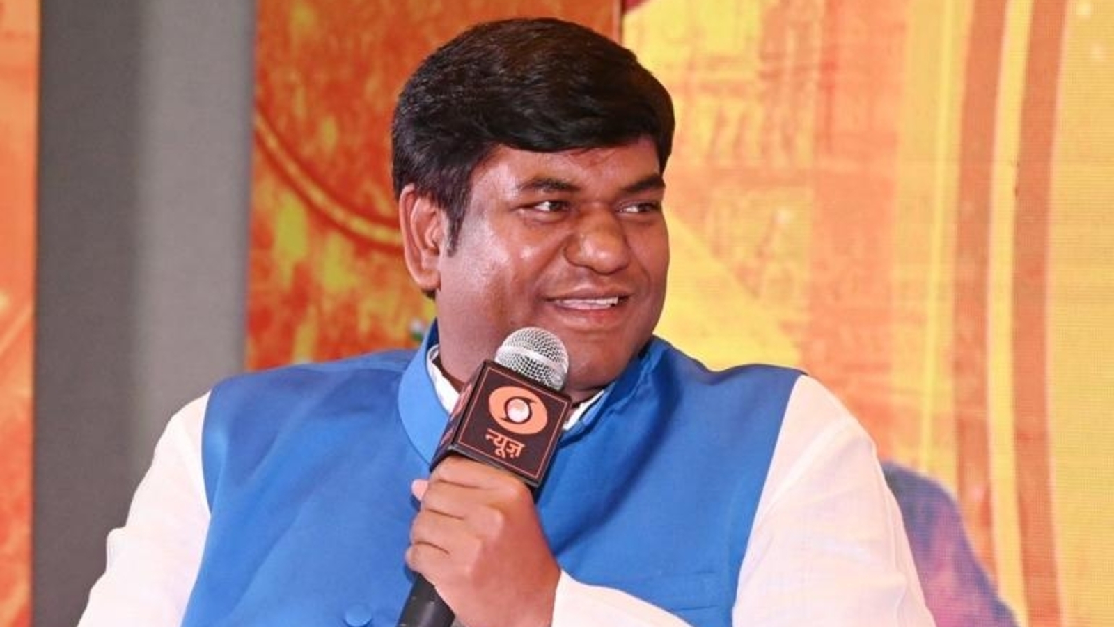 From Devdas sets to bid for Bihar’s deputy CM chair, how Mukesh Sahani has risen