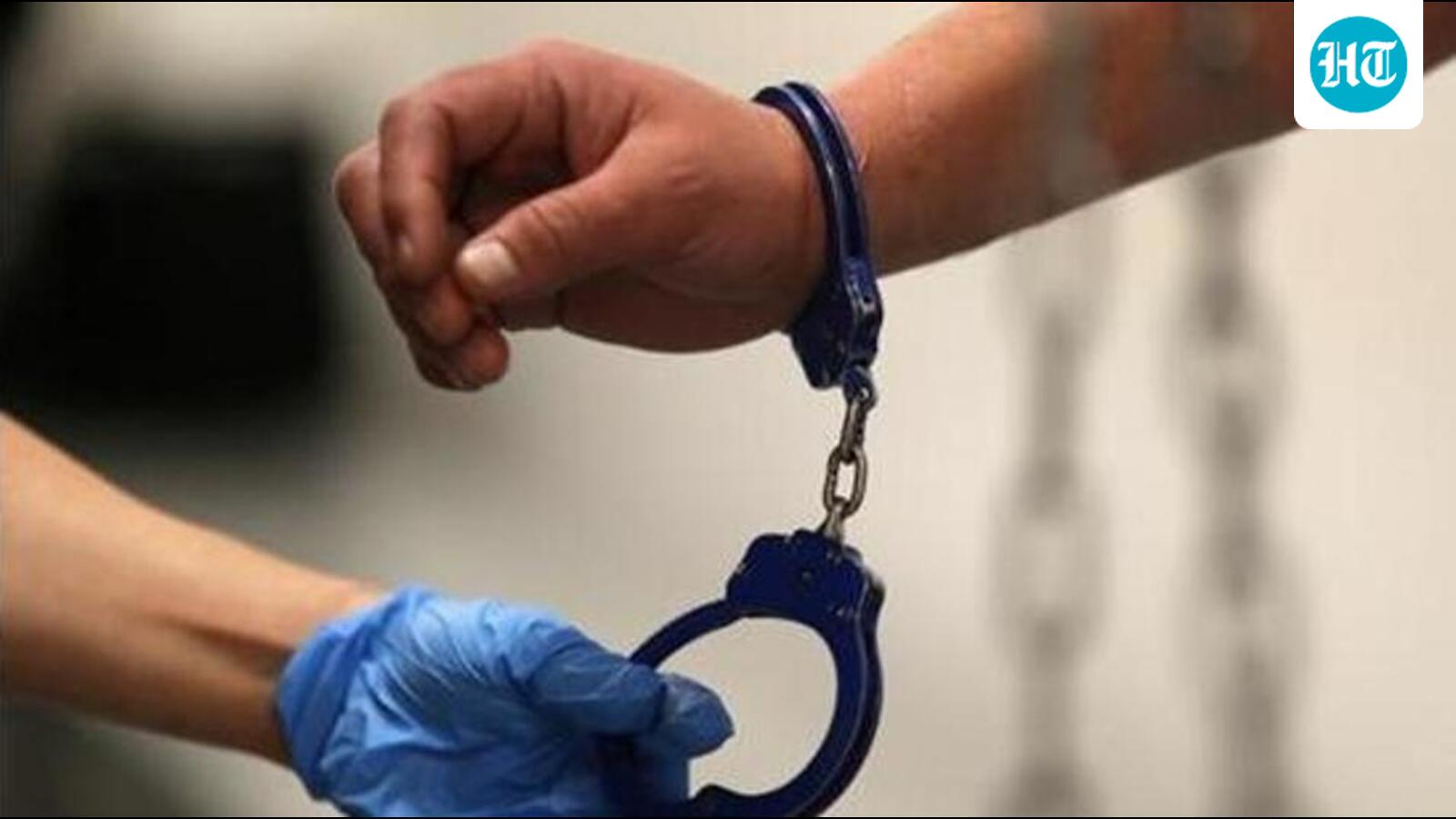 Former NSG commando held in Jodhpur;  ₹1.6 crore cash, 8 kg opium seized: Police