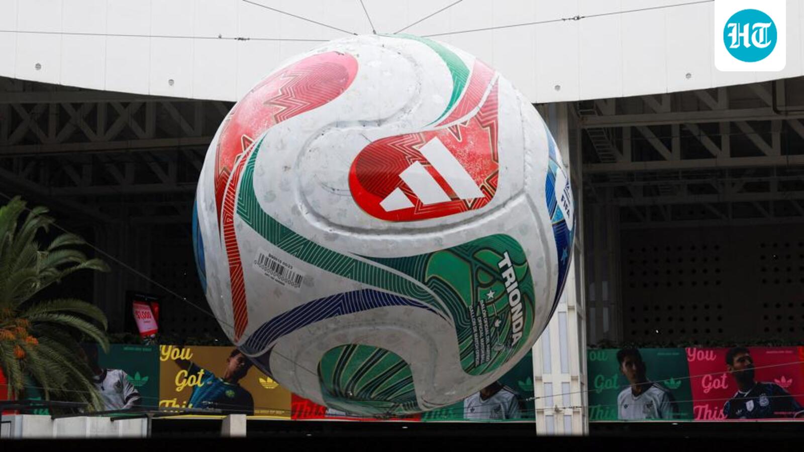 Delhi HC seeks Prasar Bharti reply on plea to broadcast FIFA W’Cup