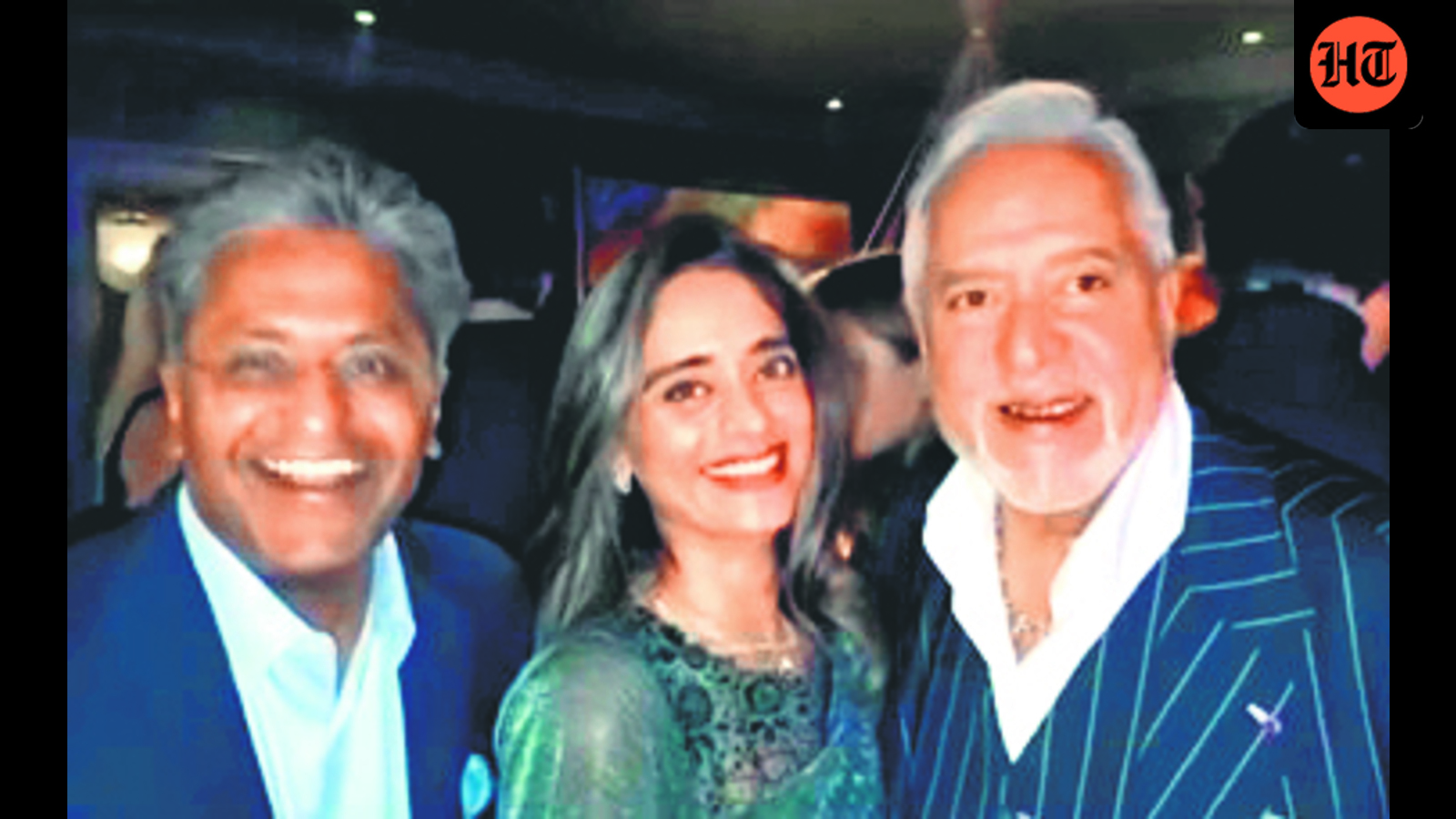 Mallya’s extradition at advanced stage, Centre informs Bombay HC