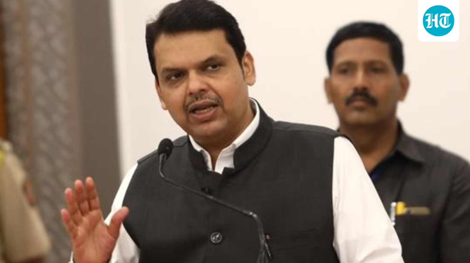 'Only two potholes': Maha CM defends roadwork after Pune-Mumbai Expressway link ‘deteriorates’ during monsoon