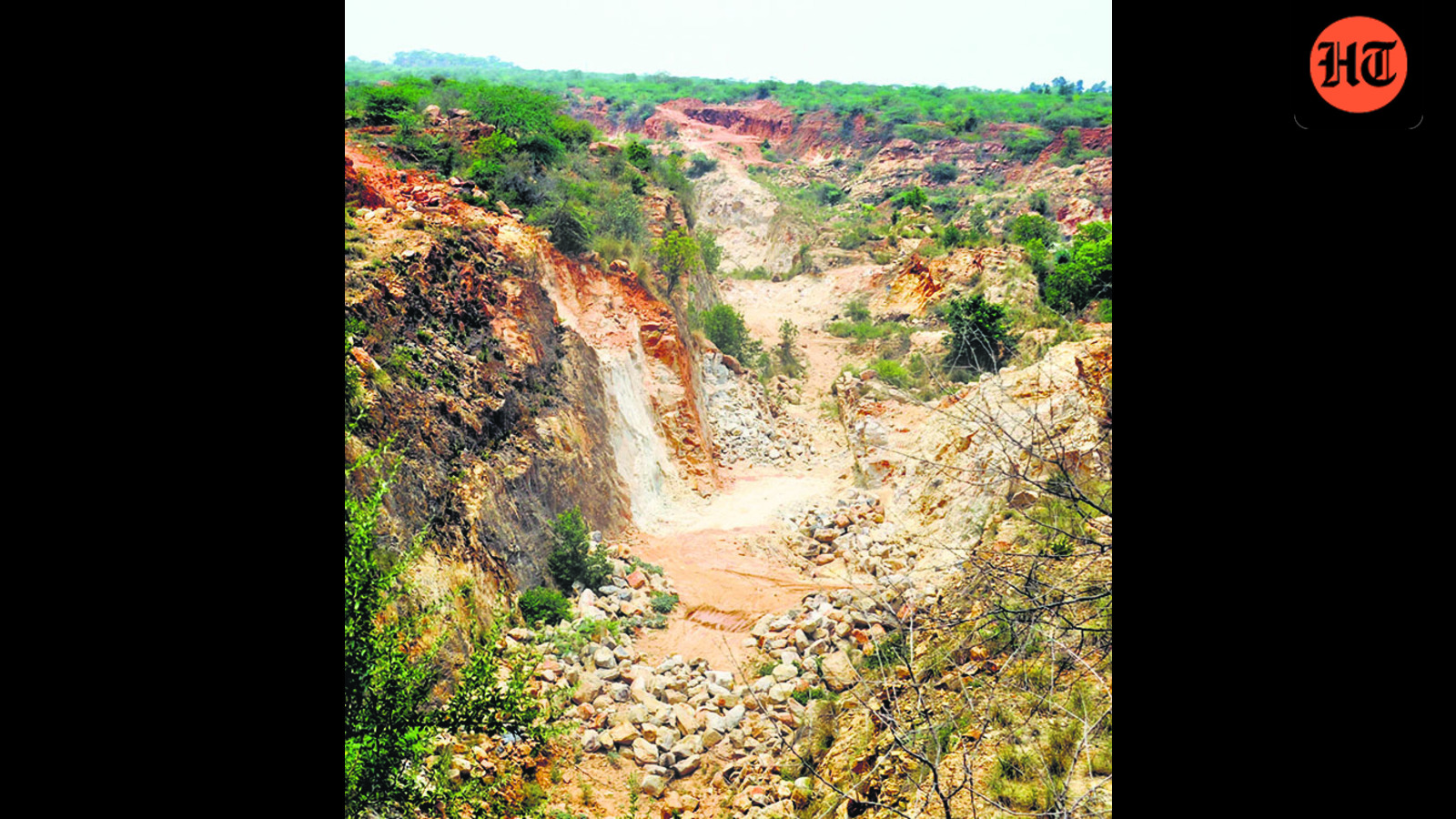 Centre seeks single survey to fast-track mining leases