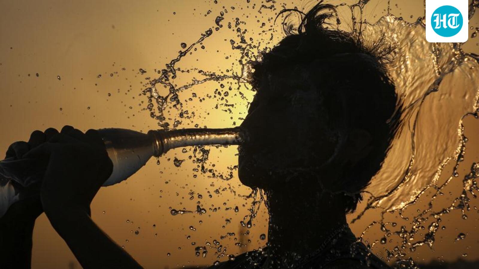 IMD downgrades monsoon forecast to below normal, warns of hotter June: Here’s why