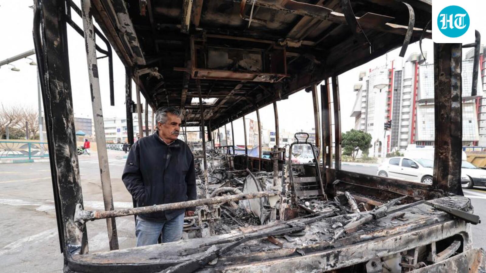 India plans Iran rescue operations; Tehran assures noexecutions of protesters