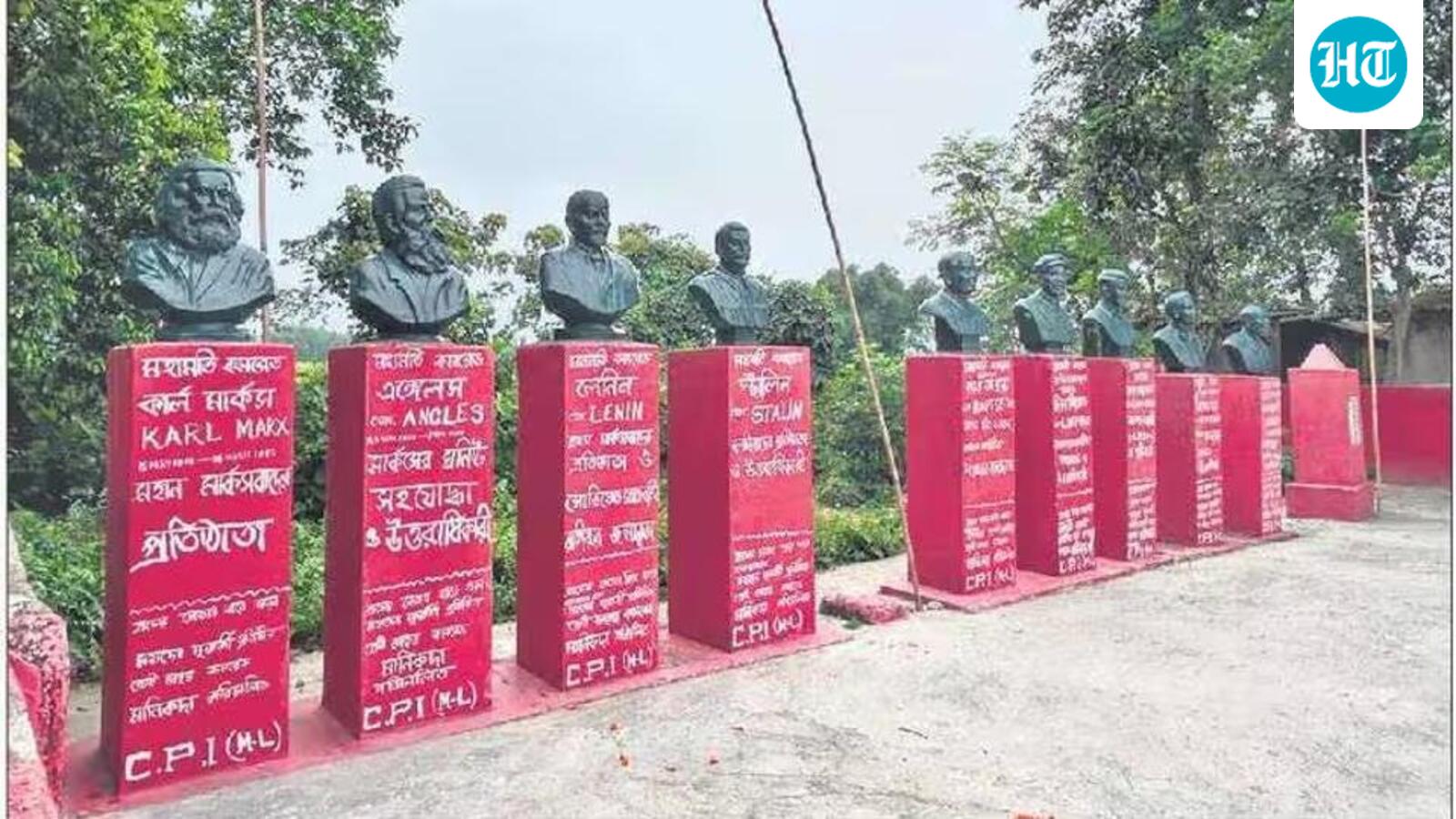 Naxalbari | Marx, Mao, Majumdar and a town that birthed insurgency