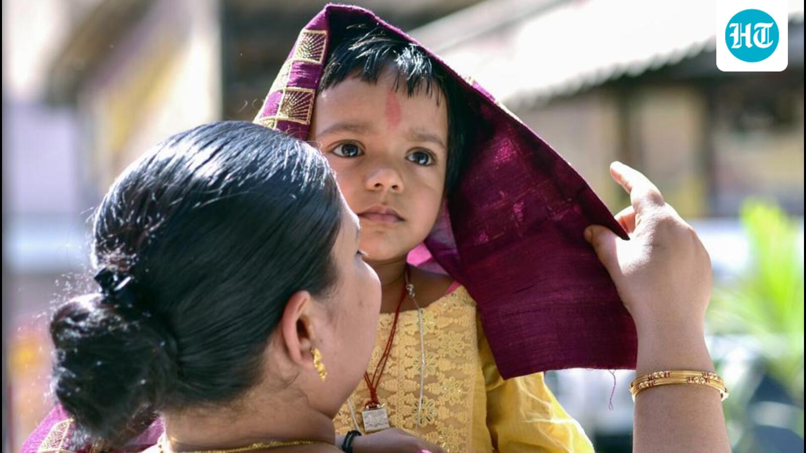 Record heat in March, second warmest sea temperatures signal approaching El Nino