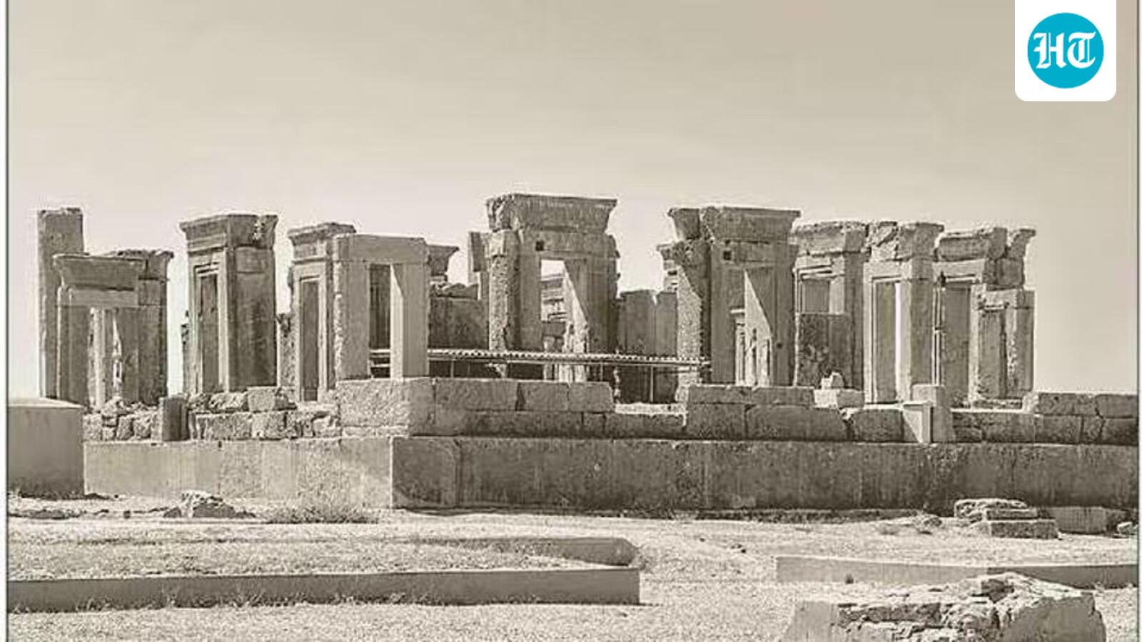 Just Like That: Why it is hard to trump a civilisational State