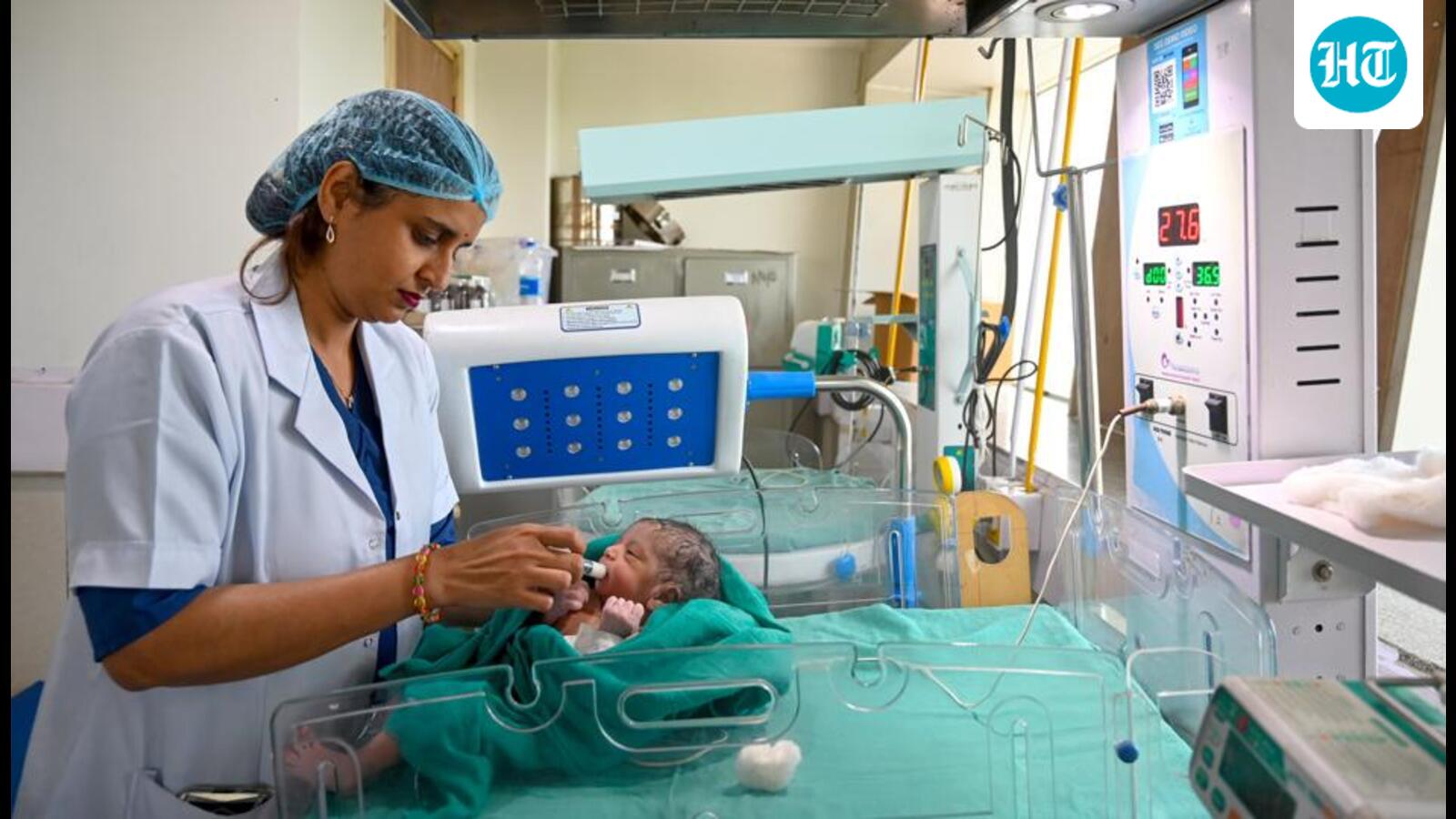 NFHS-6: Hospital births rise in India, but lifestyle disease crisis looms