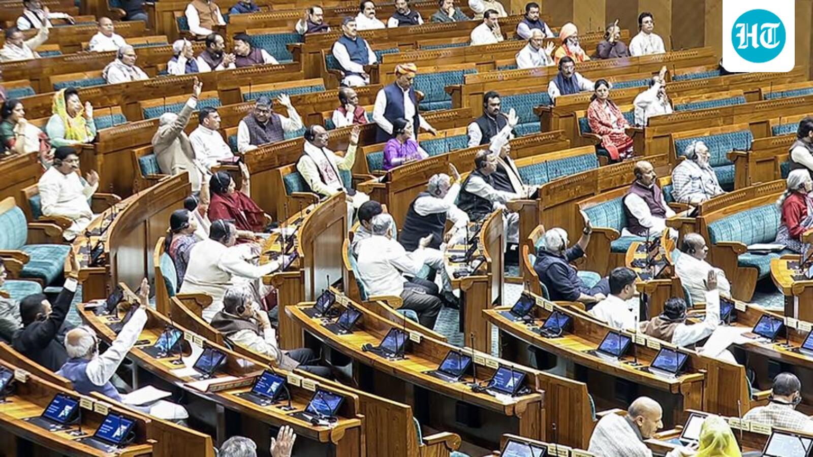 Proposed provisions for simultaneous polls correct: Law Commission to House panel