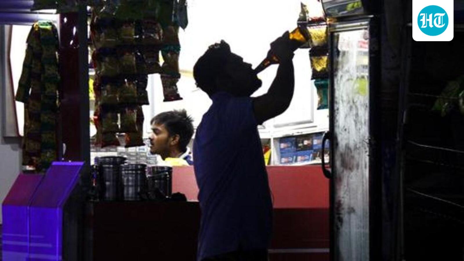 Why latest alcohol study is hard to swallow