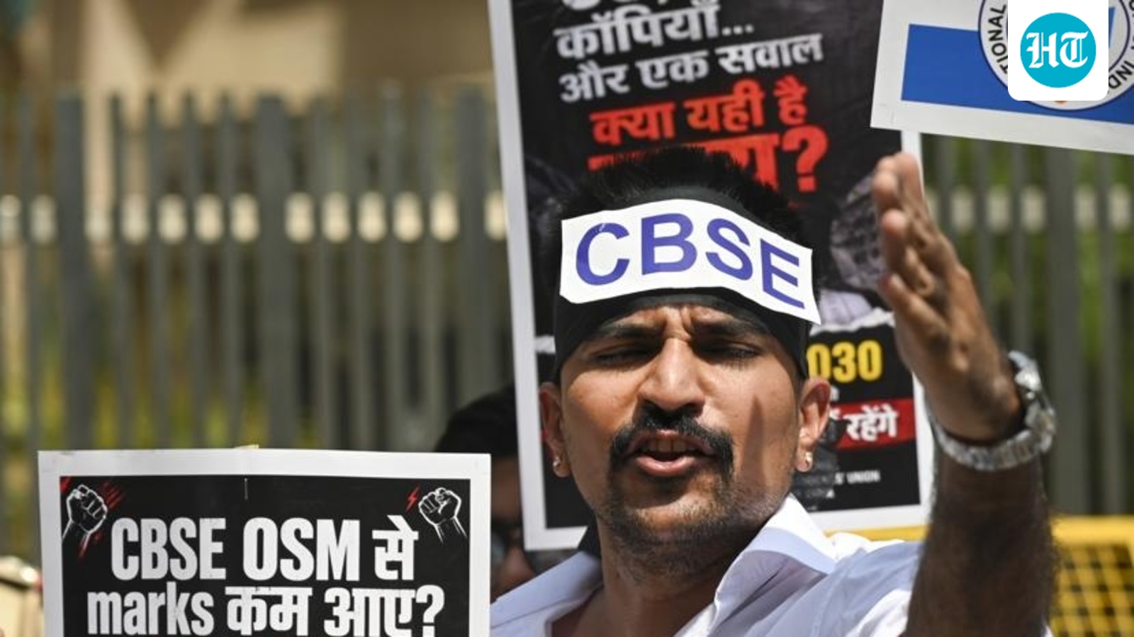 MPs raise alarm after CBSE fails to answer questions on OSM: ‘Heads must roll’