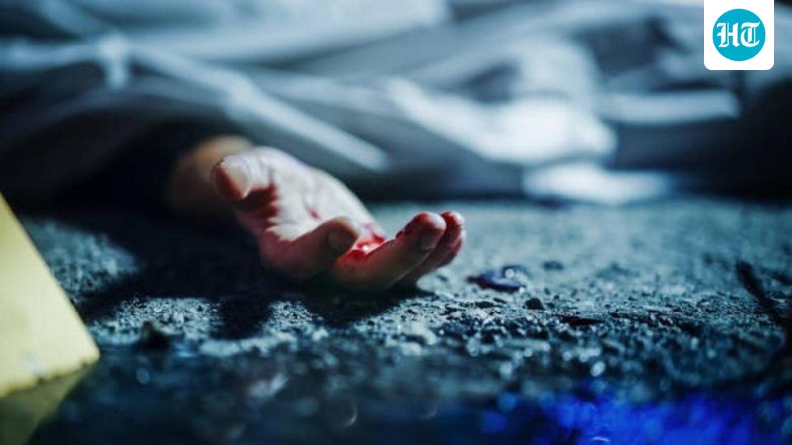 One person killed in explosion at Singjamei in Manipur’s Imphal: Police