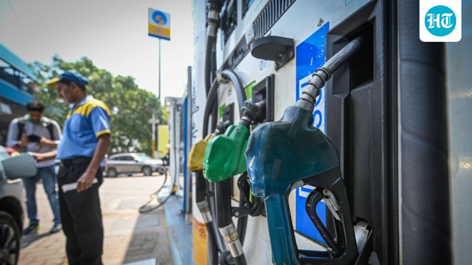 SC orders status quo on ethanol allocation to oil marketing companies; govt says fuel blending an experiment