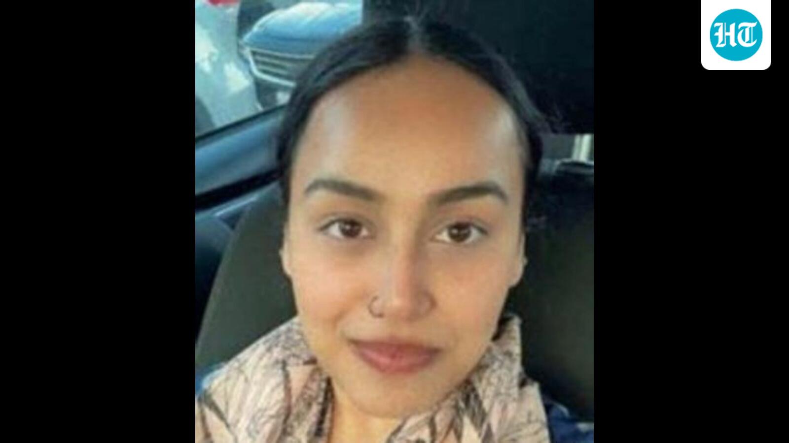 Canada issues warrant for suspect alleged to have killed Indo-Canadian woman