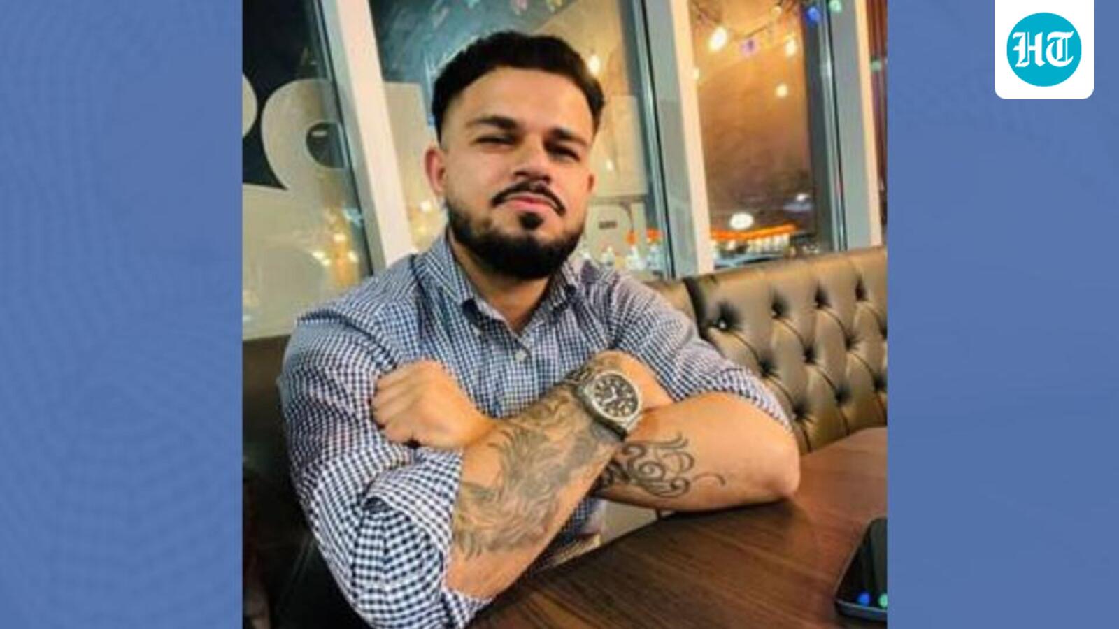 Man found murdered in Canada’s Ontario province immigrated from India in 2022