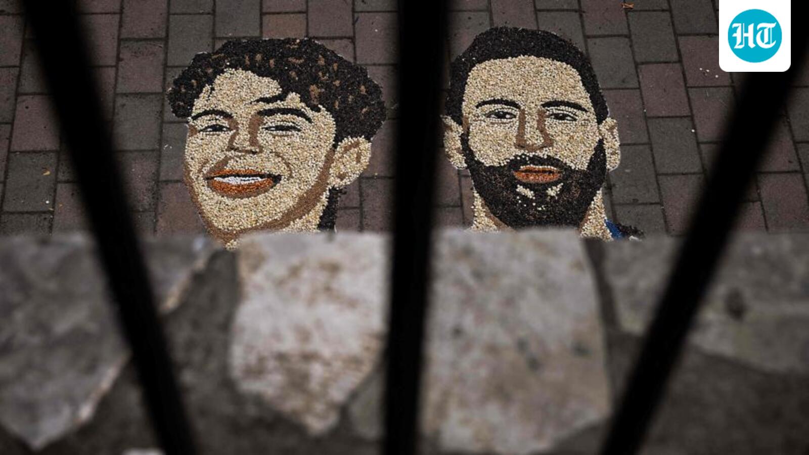 Destiny brings Messi and Yamal face-to-face again