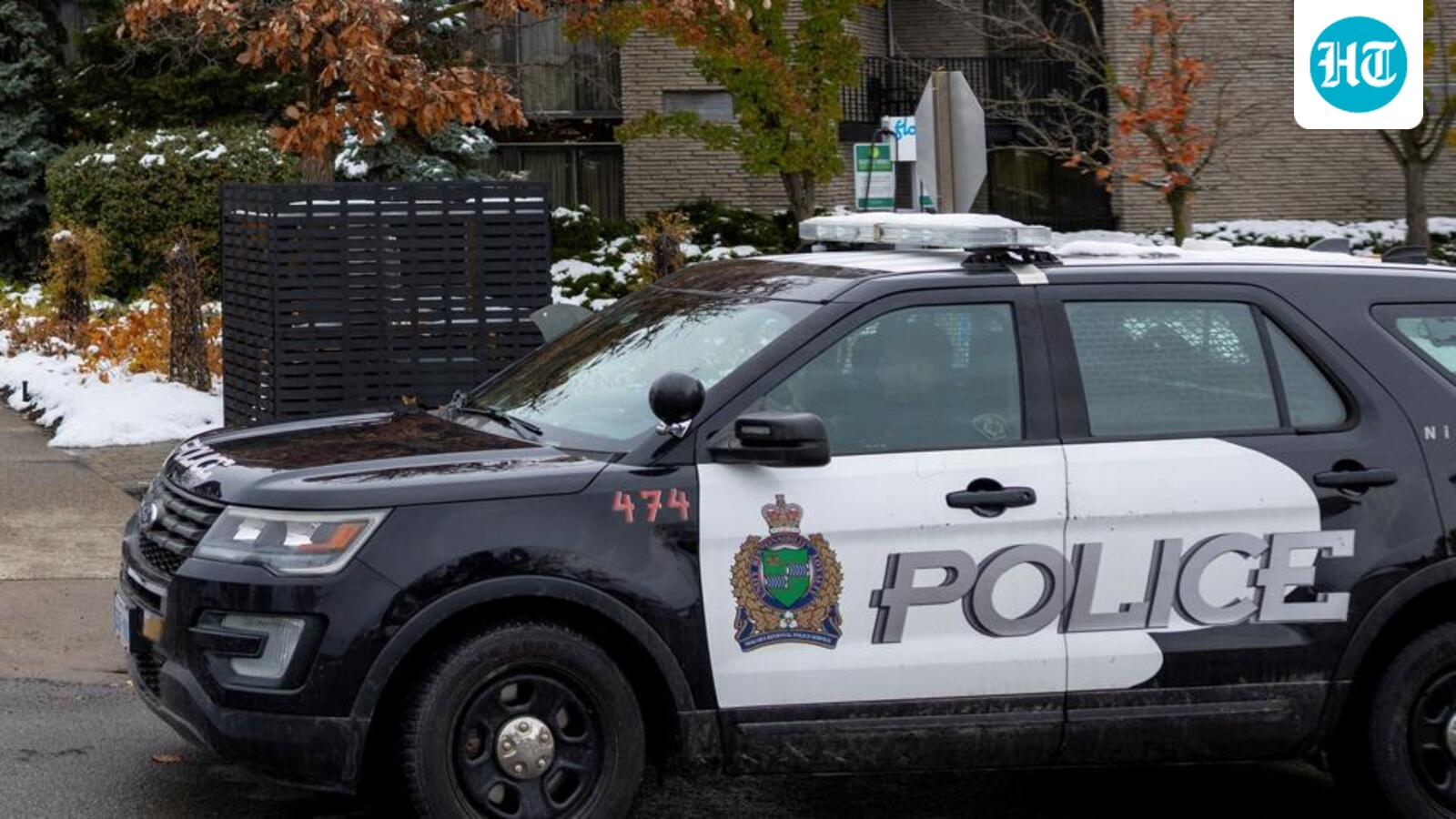 Indo-Canadian charged with sexually assaulting minor, arrested
