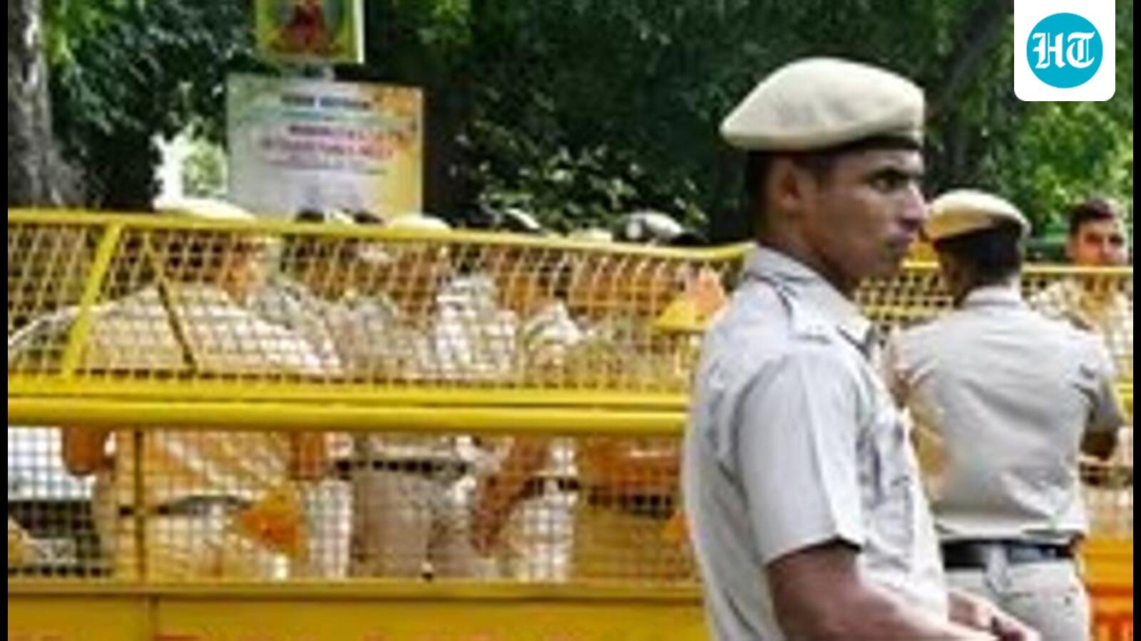 Poll official assaulted in Bengal’s Nadia during training session