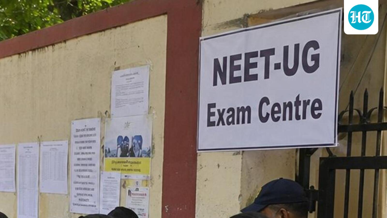 'Not capable of anything': Student found dead in UP's Maharajganj day after reappearing for NEET; note found