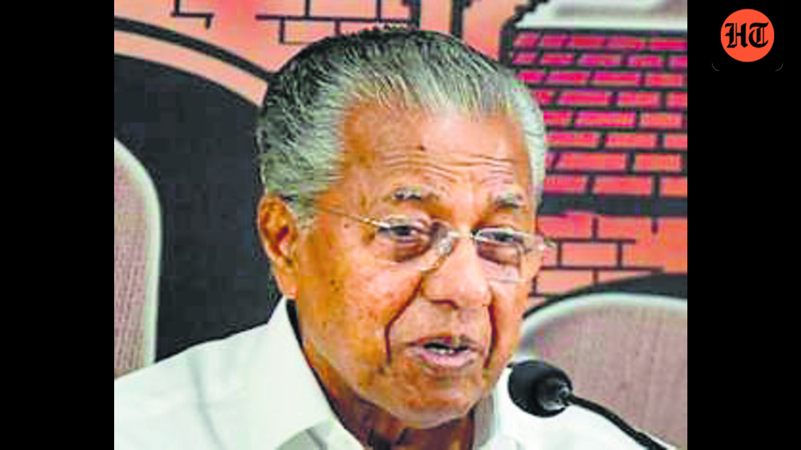Provide documents on war footing to eligible voters: Kerala CM to district collectors