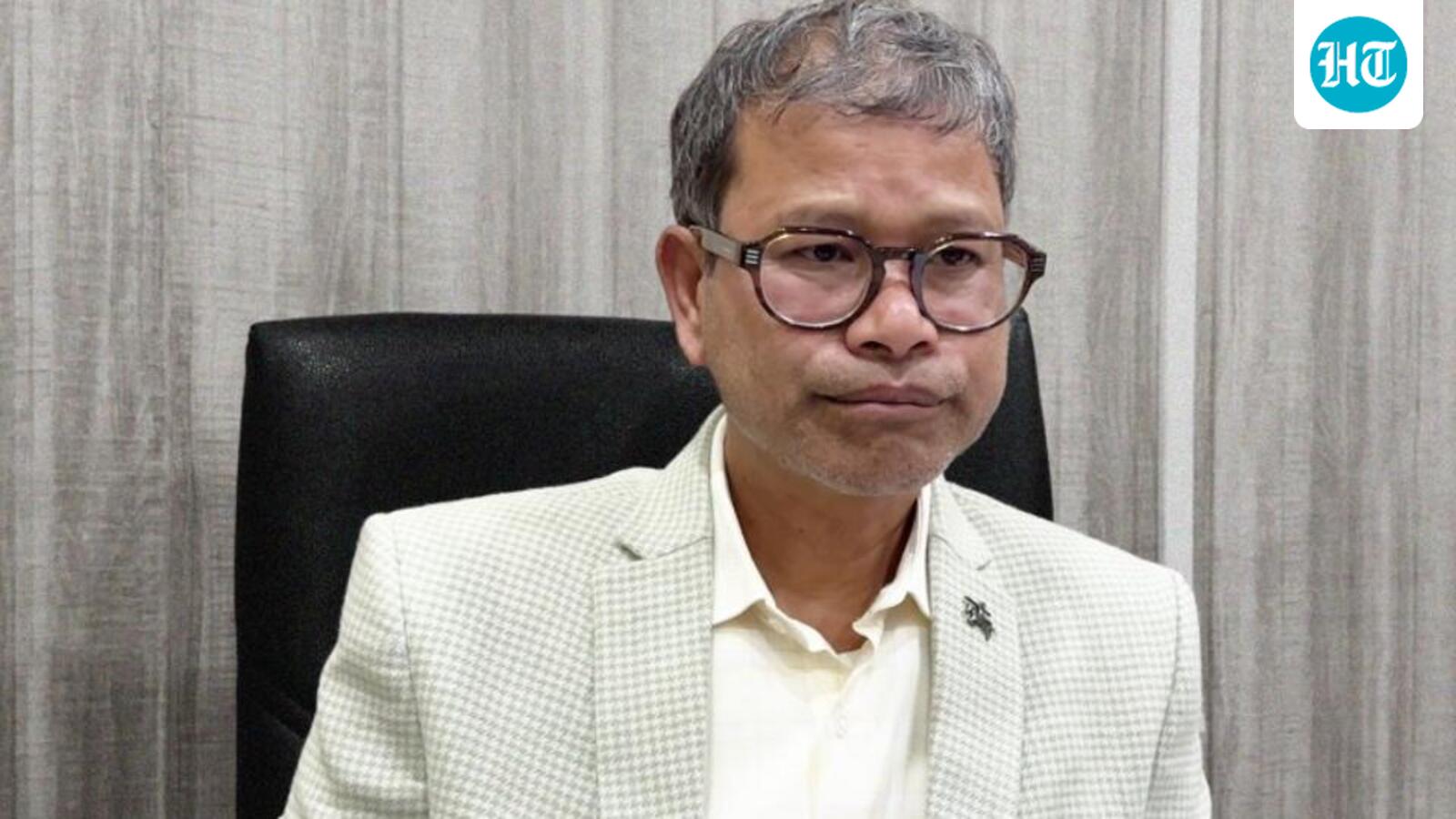 25,000 teachers in Meghalaya to clear TET, says minister Lahkmen Rymbui