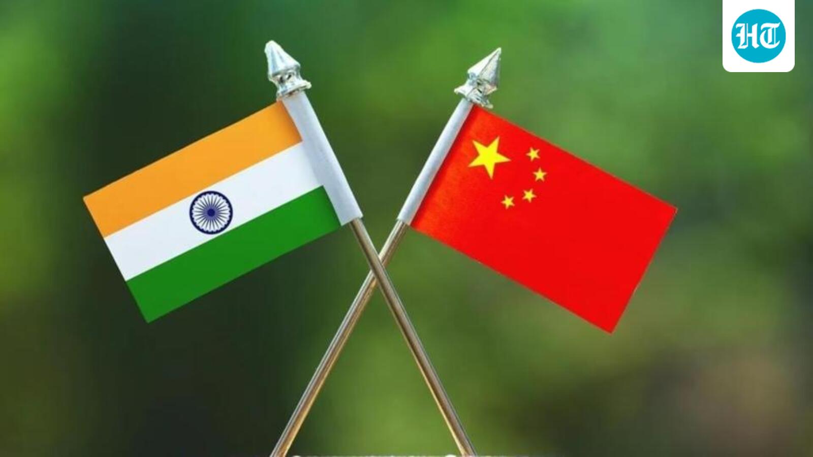 India, China review border situation, discuss normalisation of ties