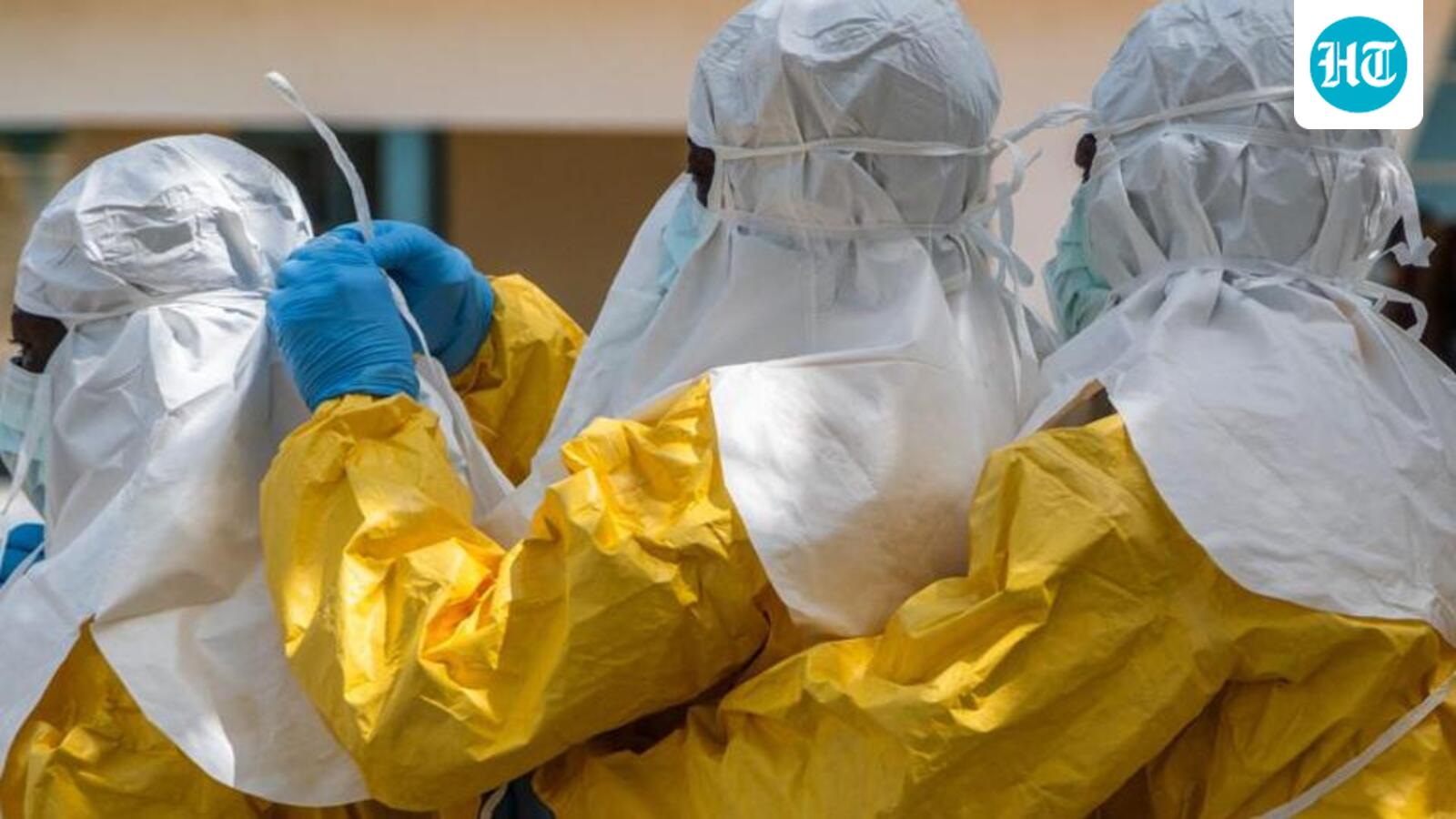 Traveller from Uganda isolated over Ebola symptoms in Bengaluru tests negative
