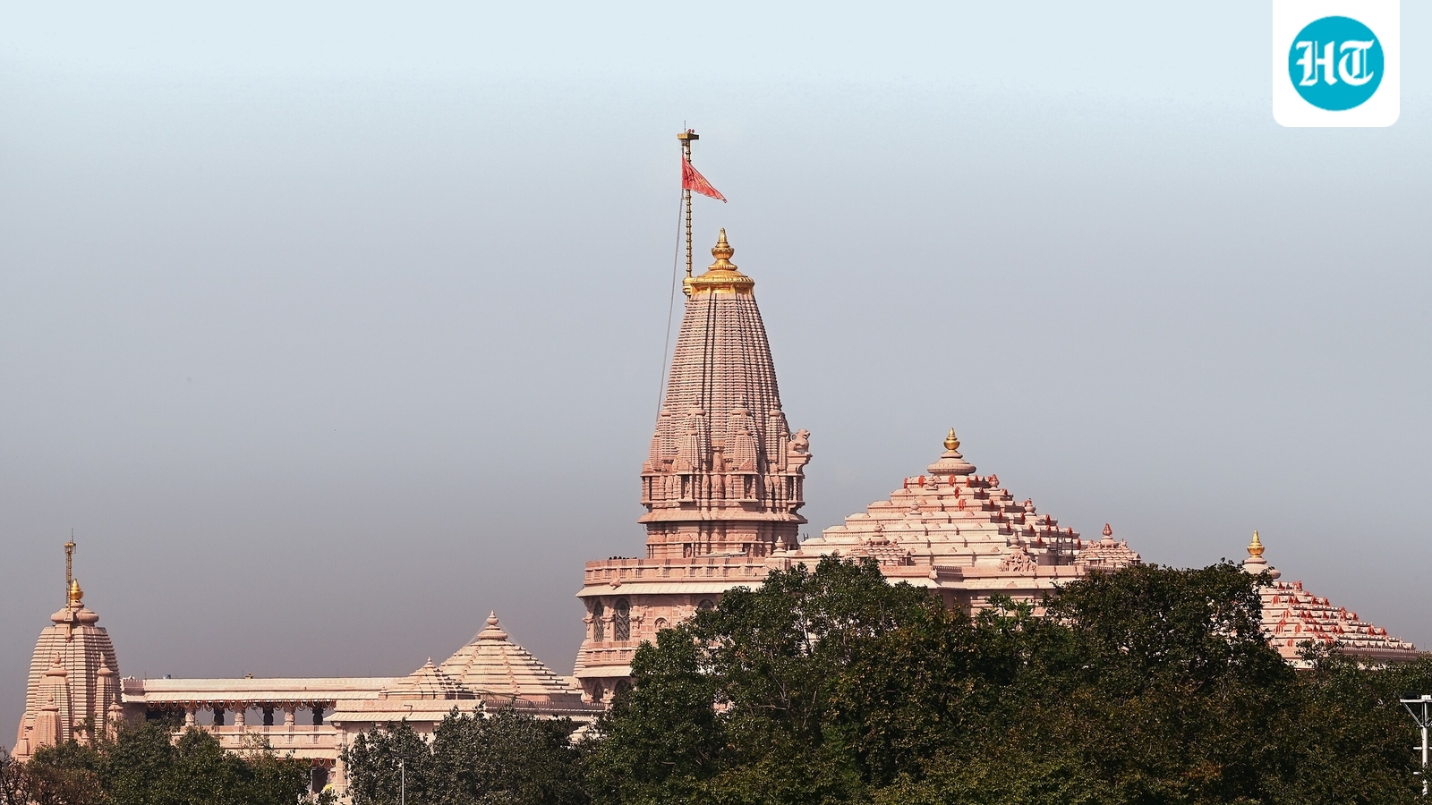Trust, distrust converge in Ayodhya amid Ram Mandir donation theft case