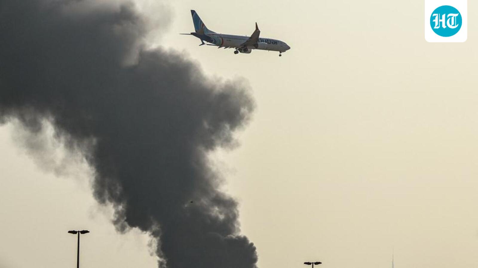 Indian pilots’ body raises fatigue concerns amid West Asia conflict