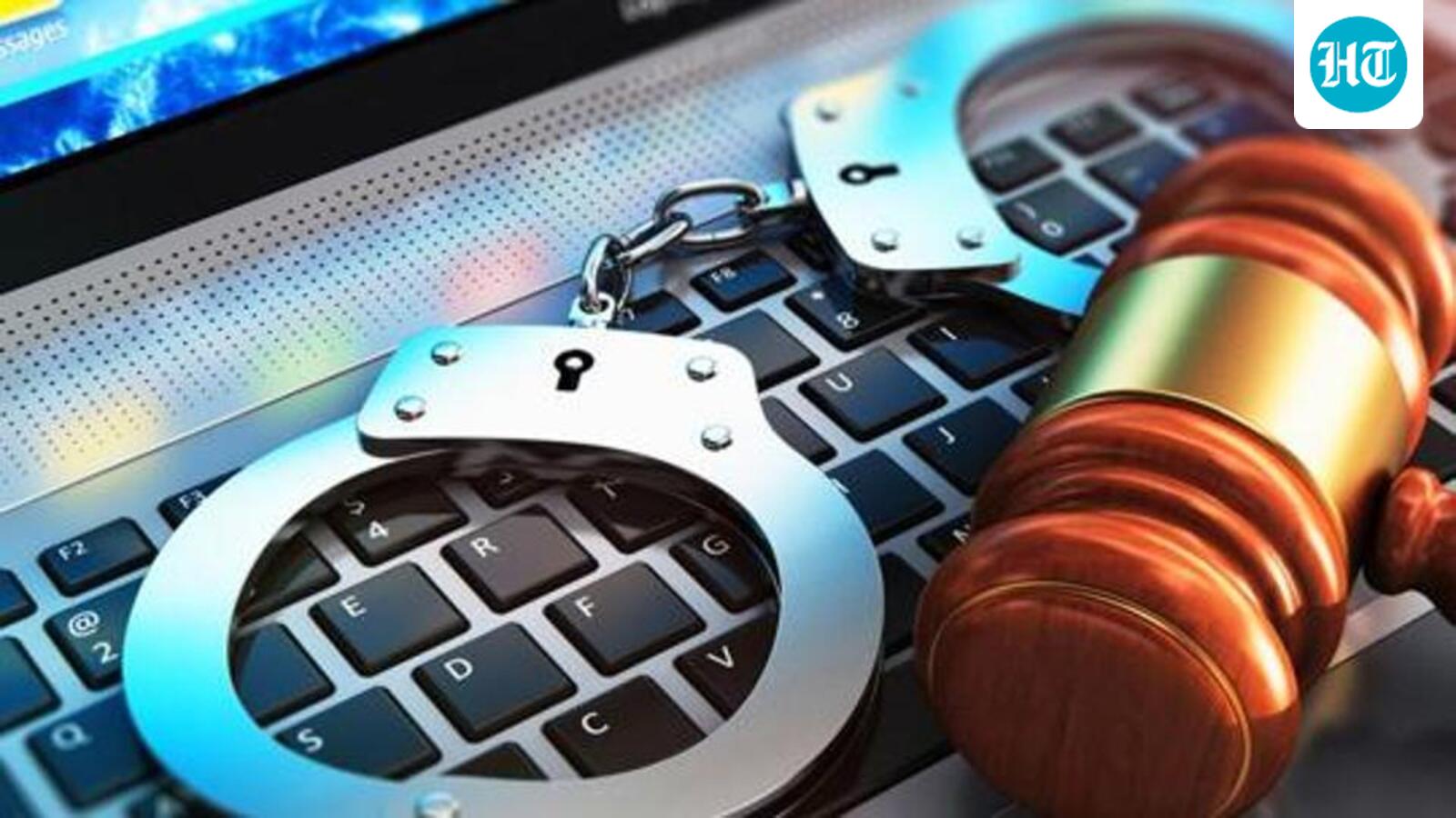 ED arrests Surendranagar official in Gujarat, says found  ₹67 lakh cash at home