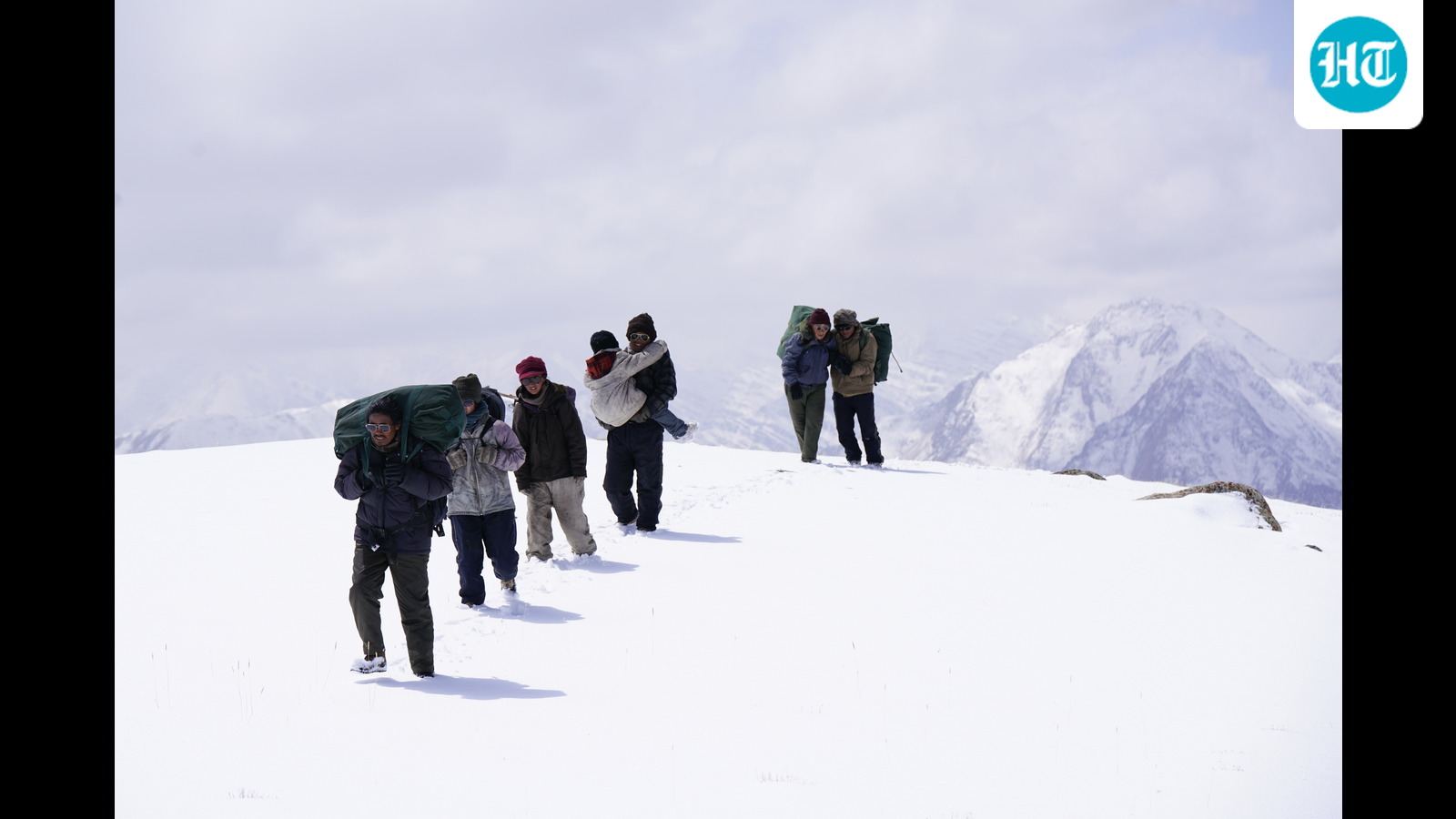 An imagined homeland: How Tibetan cinema has emerged