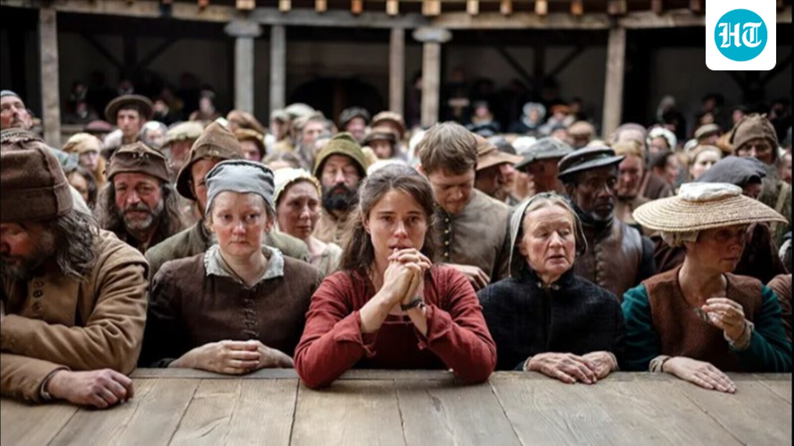 How Shakespeare films distort history