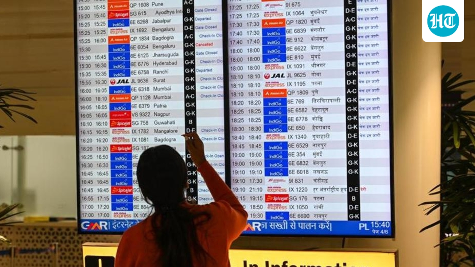 IndiGo crisis: Delhi HC to hear urgent petition today as airline crawls back | Top points