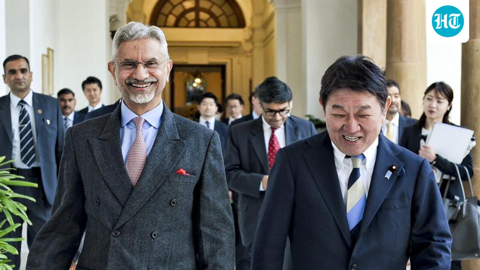 India, Japan unveil new initiatives on critical minerals, AI and defence ties