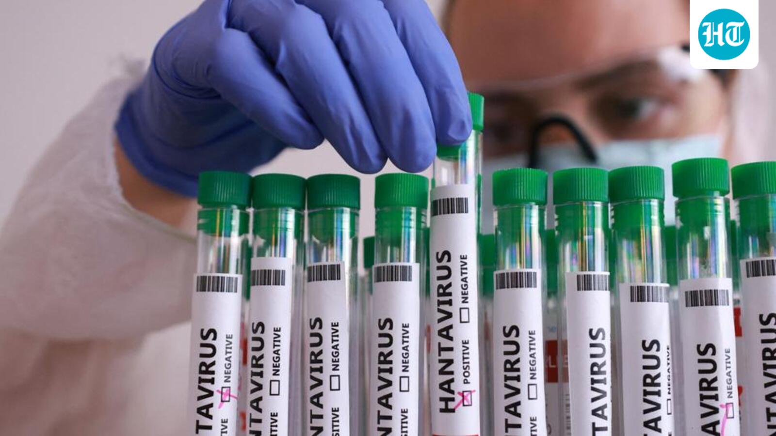 Hantavirus infection rare; no human-to-human transmission reported in India