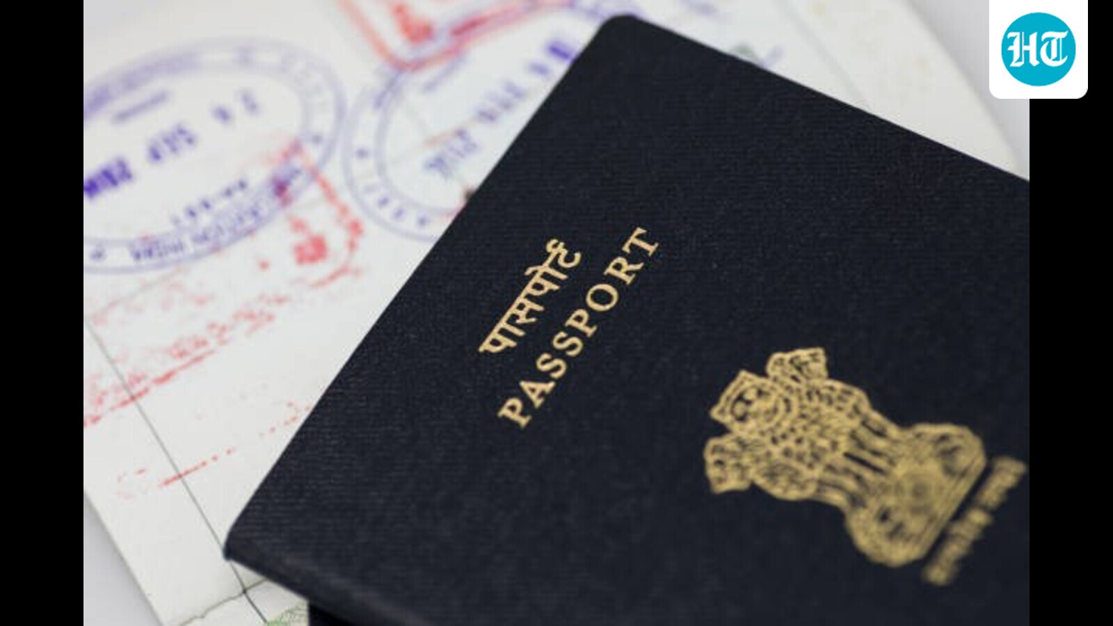 Passport is a travel document, not proof of citizenship: MEA