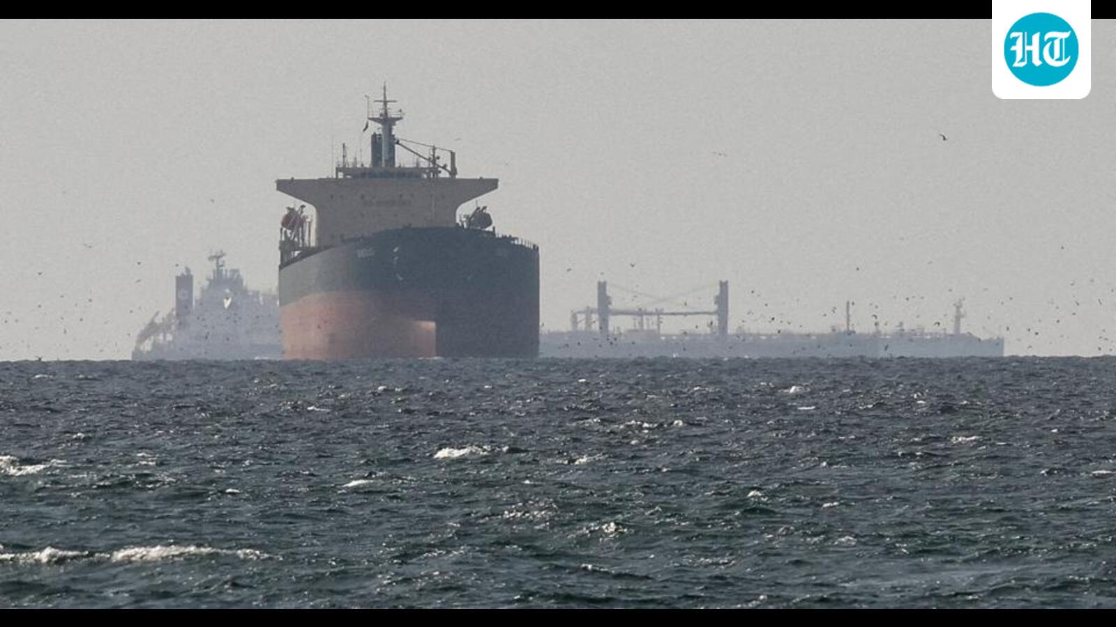 Iran-US conflict : India in touch with key players for transit of more vessels