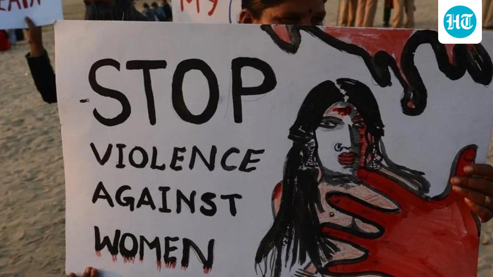 667 crimes against women cases recorded in 2025: Tripura govt data
