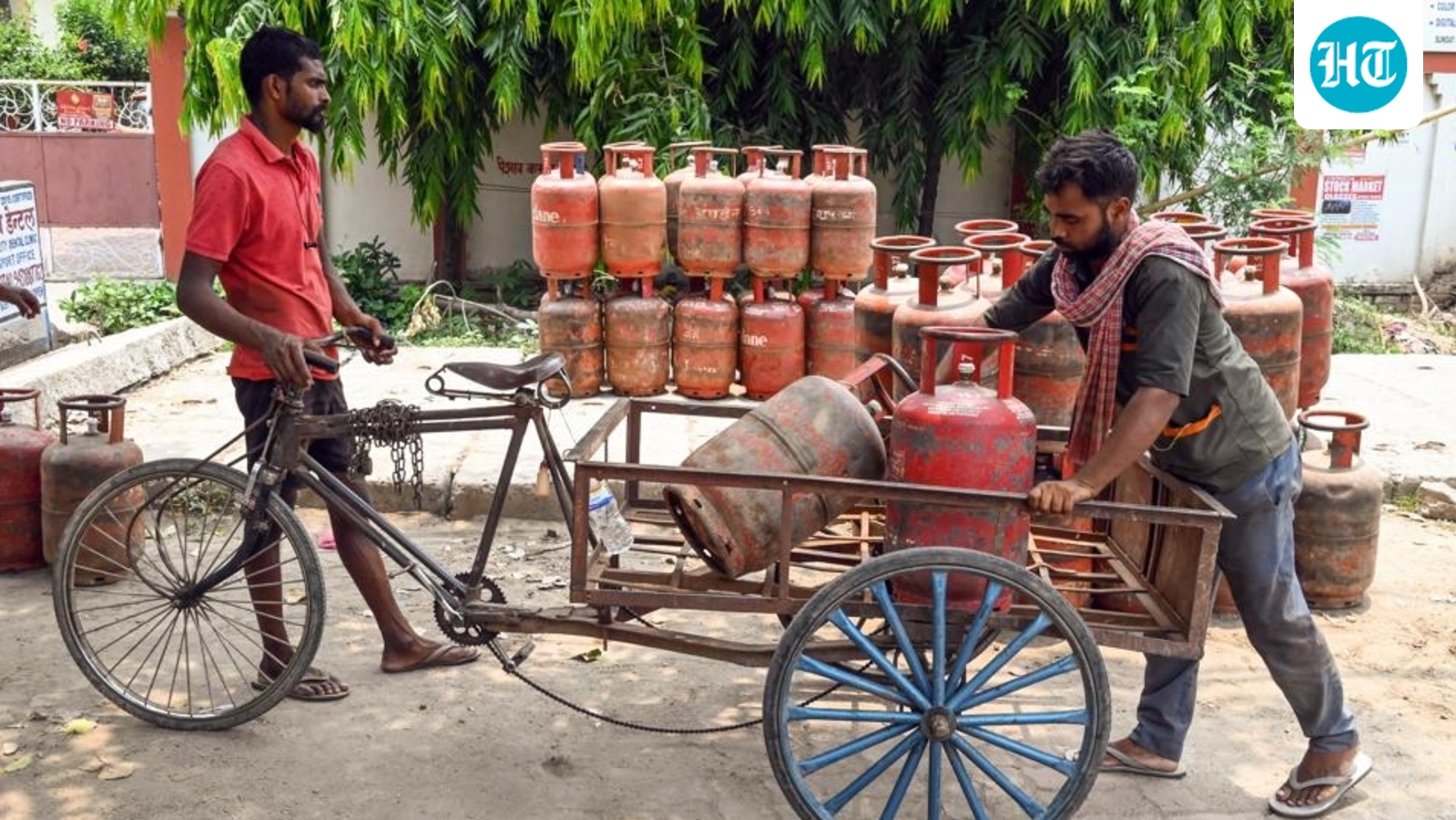 Centre justifies LPG price hike