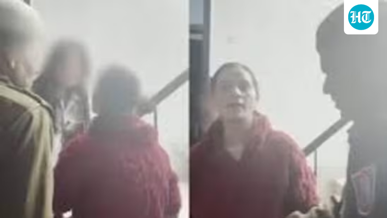 Woman held for racial abuse of northeast women; charges under SC/ST Act slapped