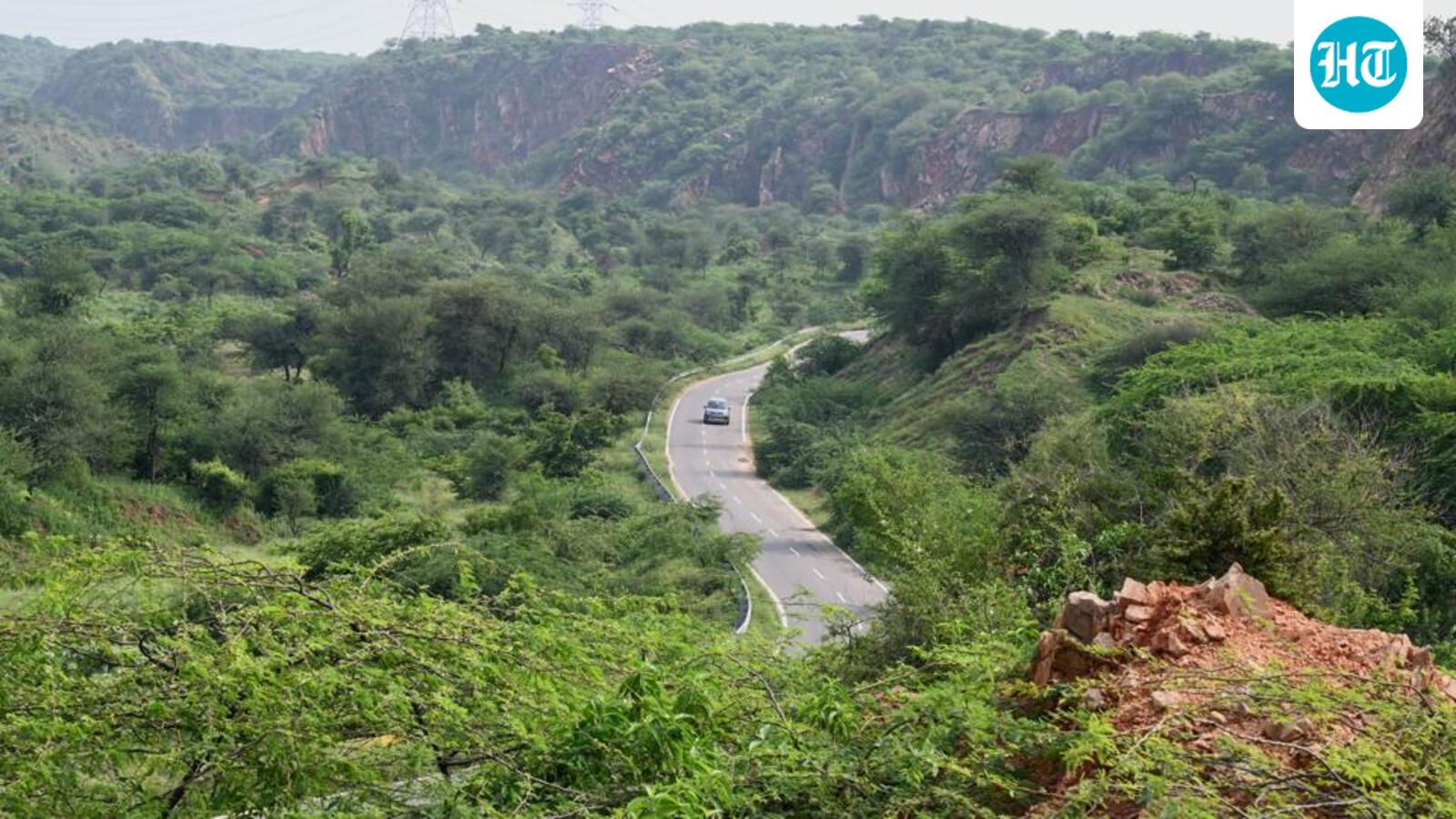 Aravalli mining curbs may not apply to atomic, critical minerals