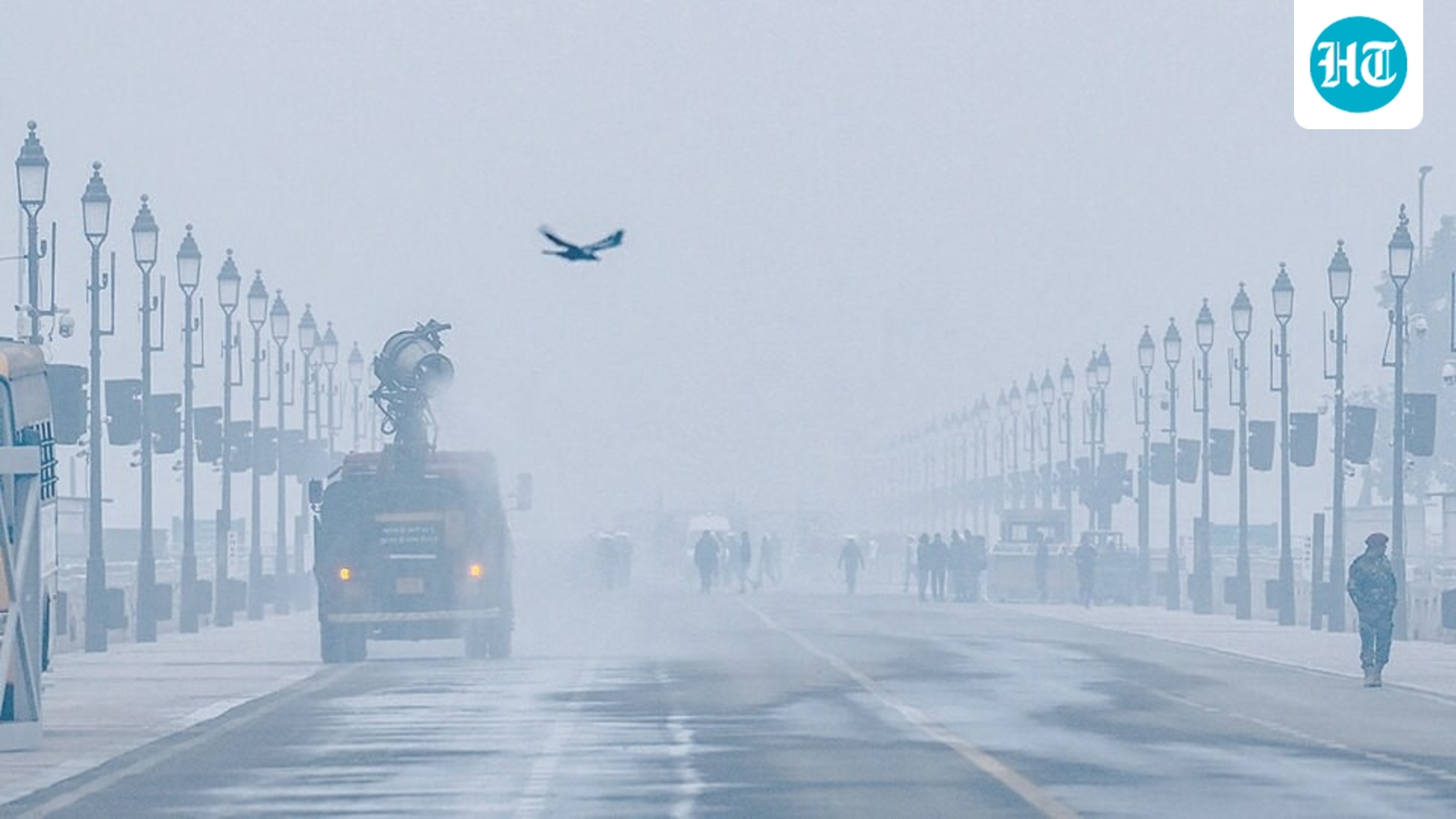 Delhi to get 14 more air quality monitoring stations, exceed 25 sq km coverage target