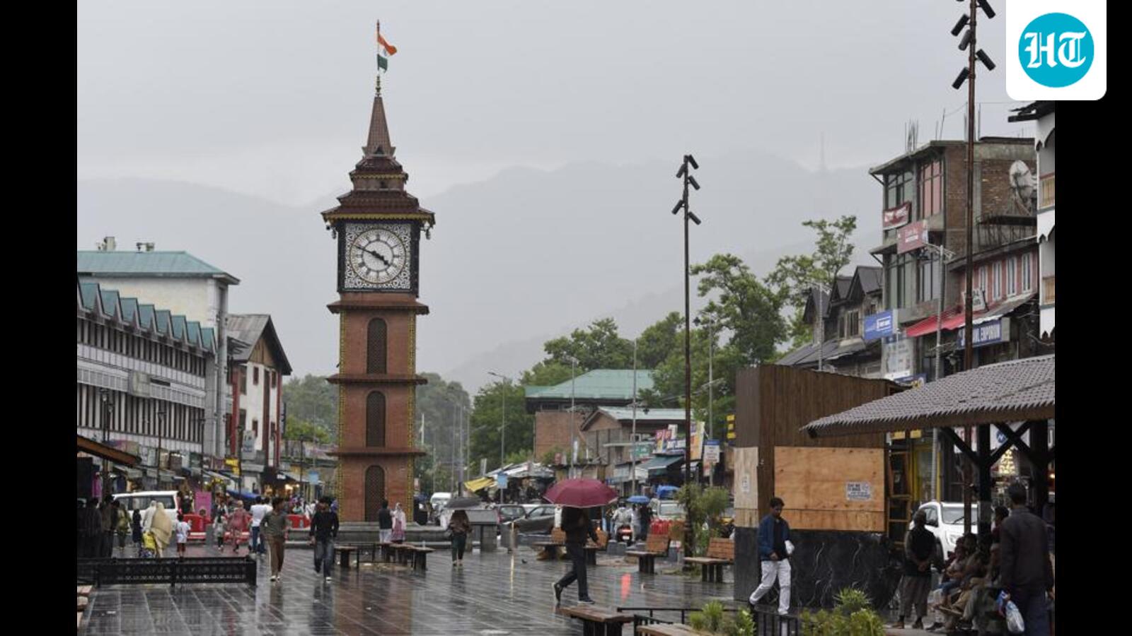 India rejects ‘unwarranted’ references to J&K in China-Pak joint statement