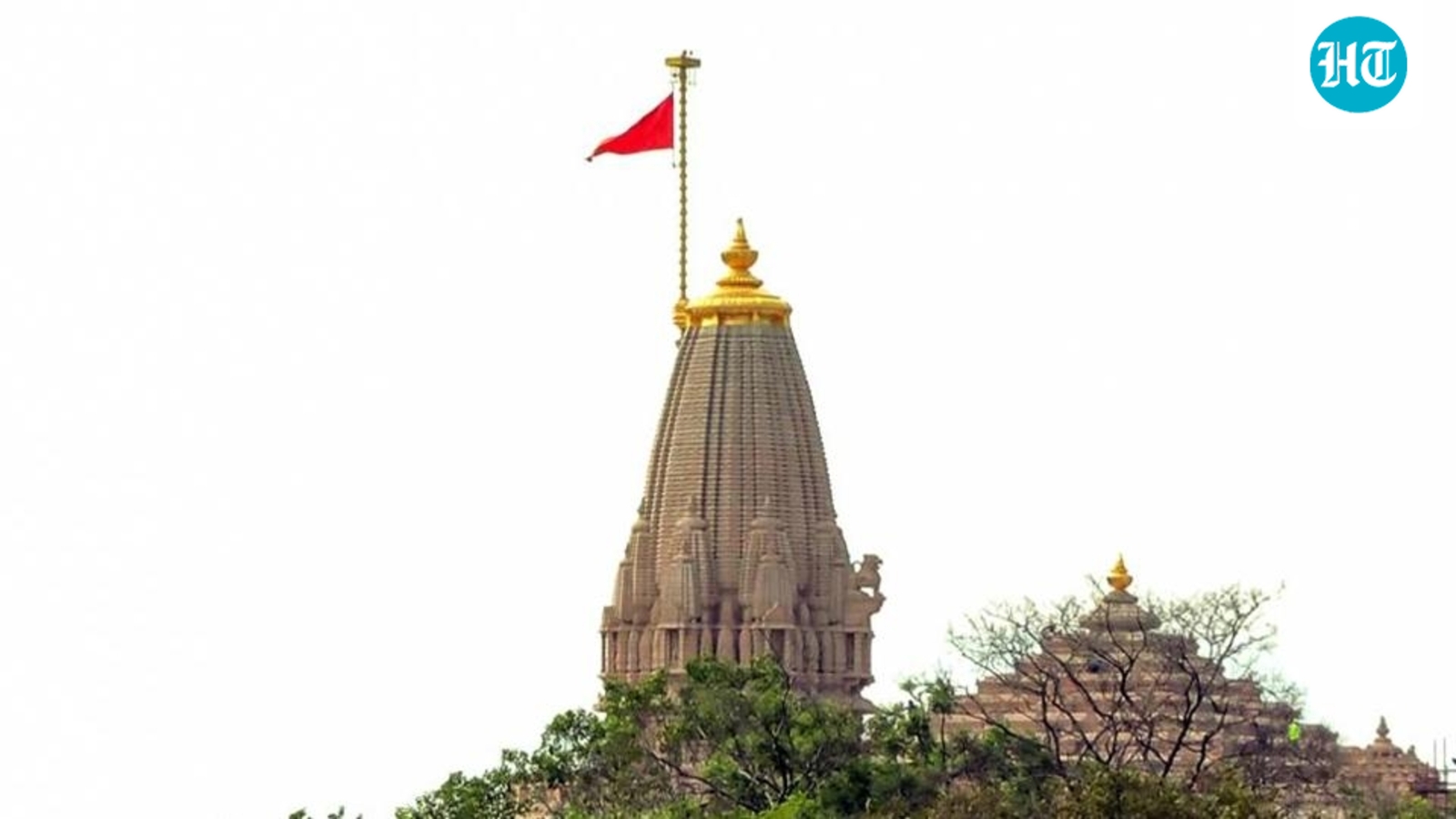 Ram Temple probe: SIT names Avinash Shukla as prime accused in donation case